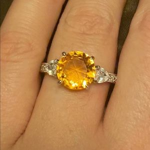 🚨🚨ALL RINGS BUY ONE GET ONE HALF OFF OF EQUAL OR LESSER VALUE 🚨🚨